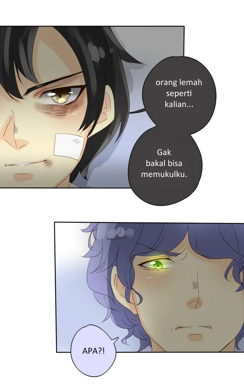 unOrdinary Chapter 30 Gambar 21