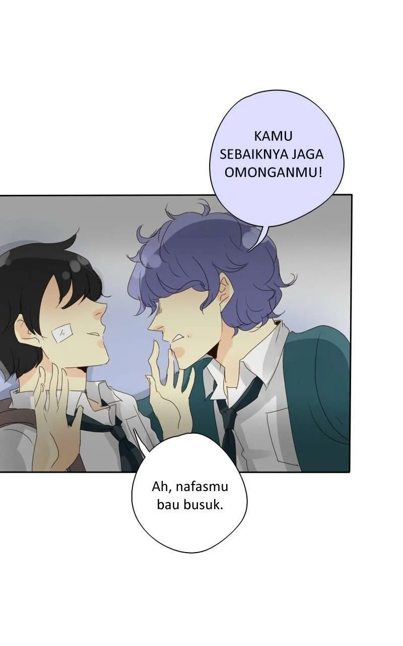 unOrdinary Chapter 30 Gambar 22