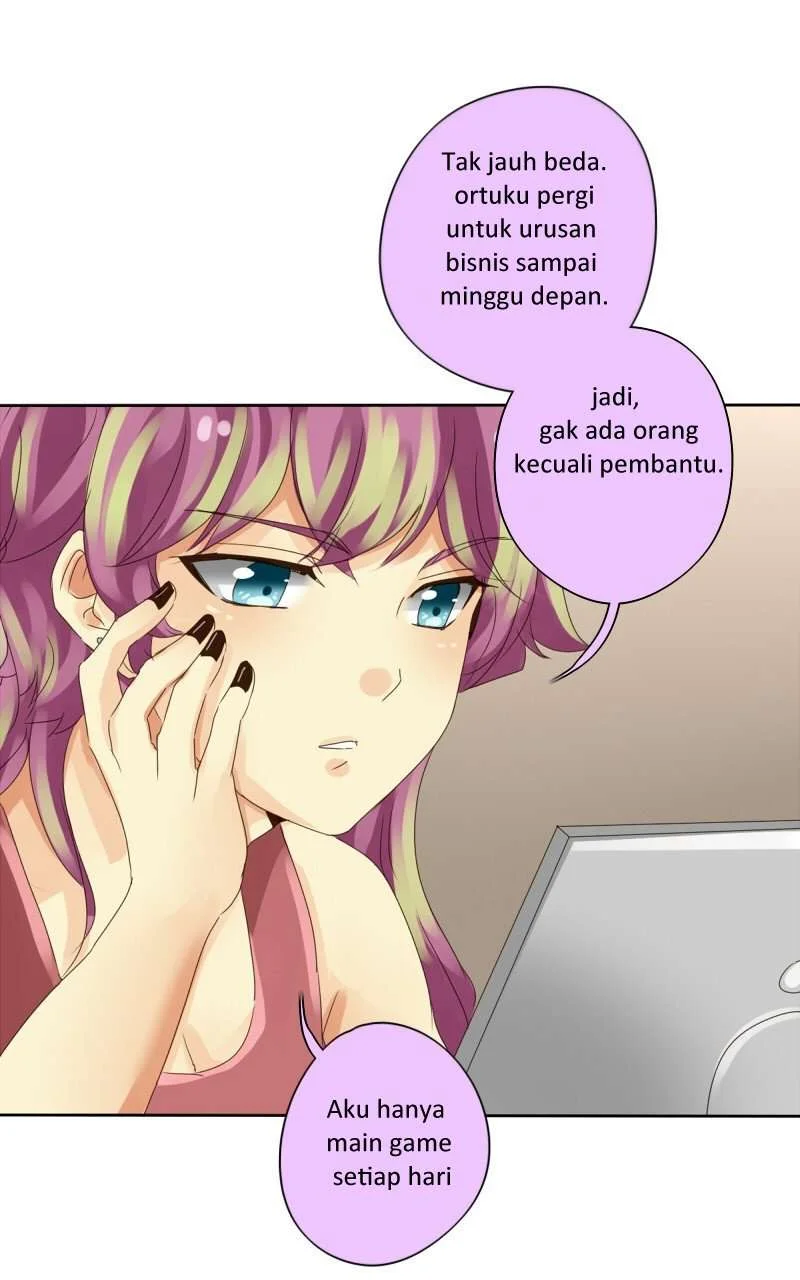 unOrdinary Chapter 31 Gambar 20
