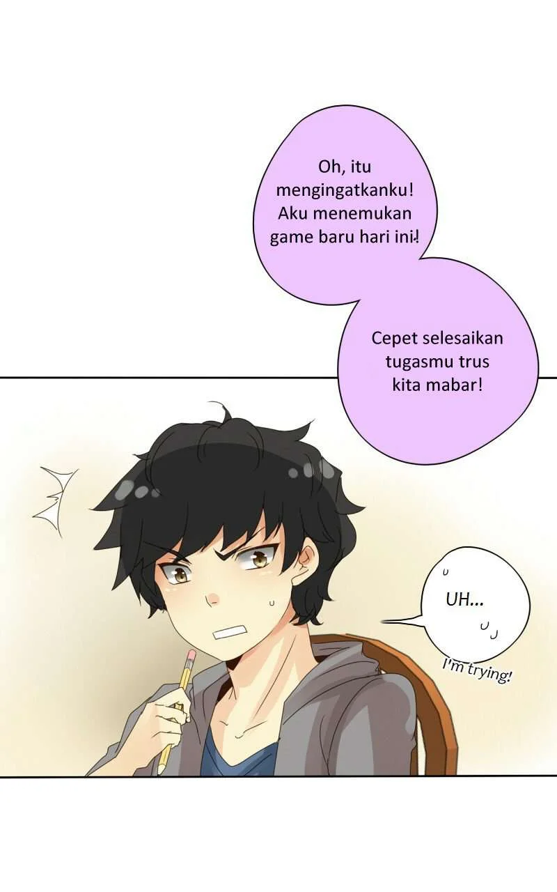 unOrdinary Chapter 31 Gambar 21