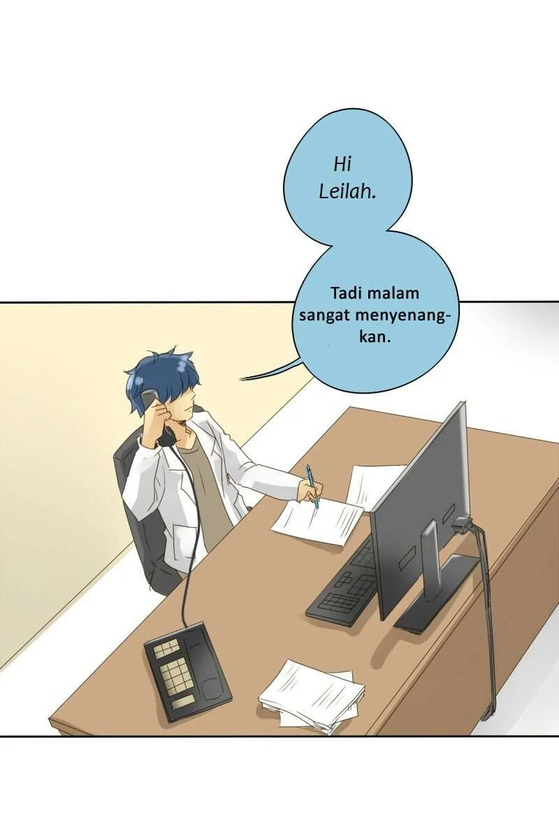 unOrdinary Chapter 32 Gambar 20