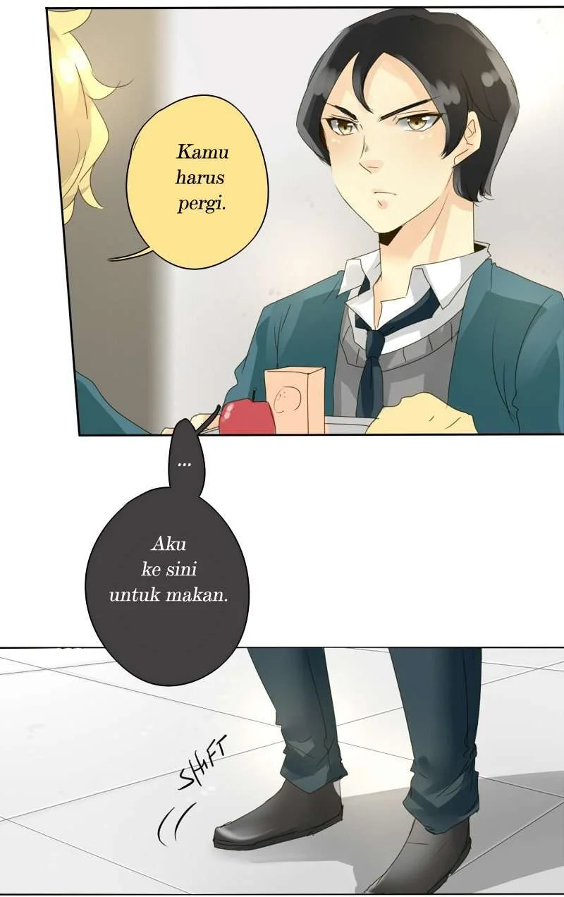 unOrdinary Chapter 35 Gambar 25