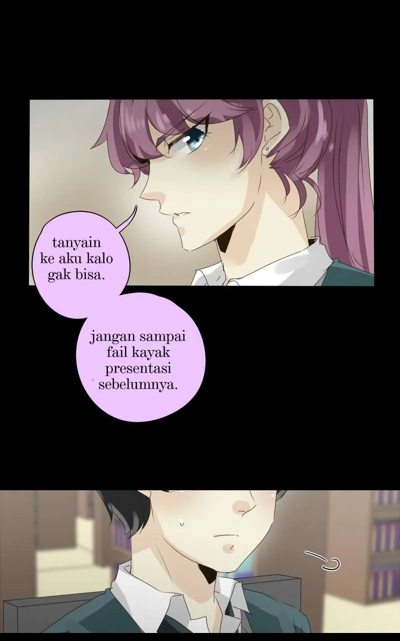 unOrdinary Chapter 38 Gambar 33