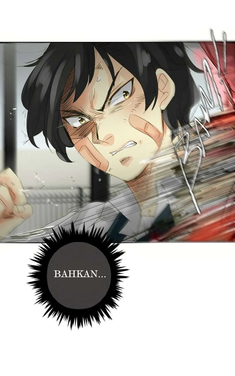 unOrdinary Chapter 40 Gambar 25
