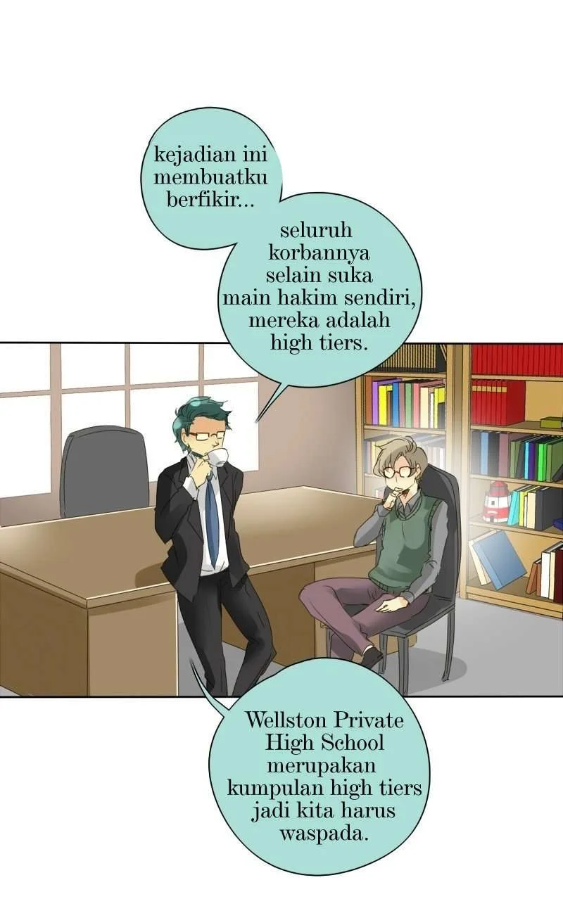 unOrdinary Chapter 41 Gambar 21