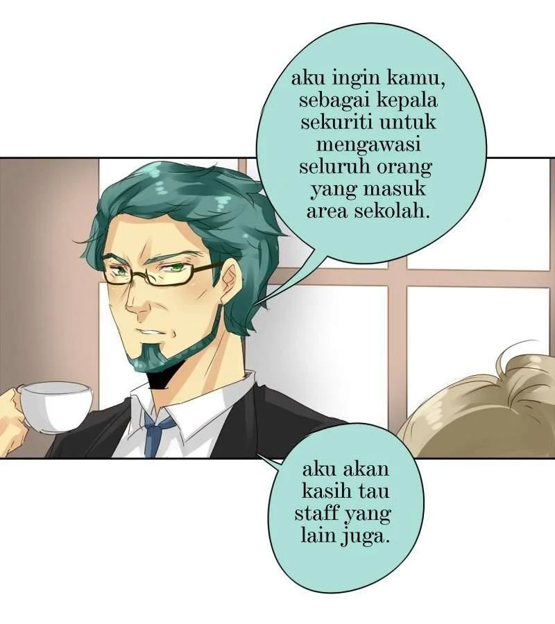 unOrdinary Chapter 41 Gambar 22