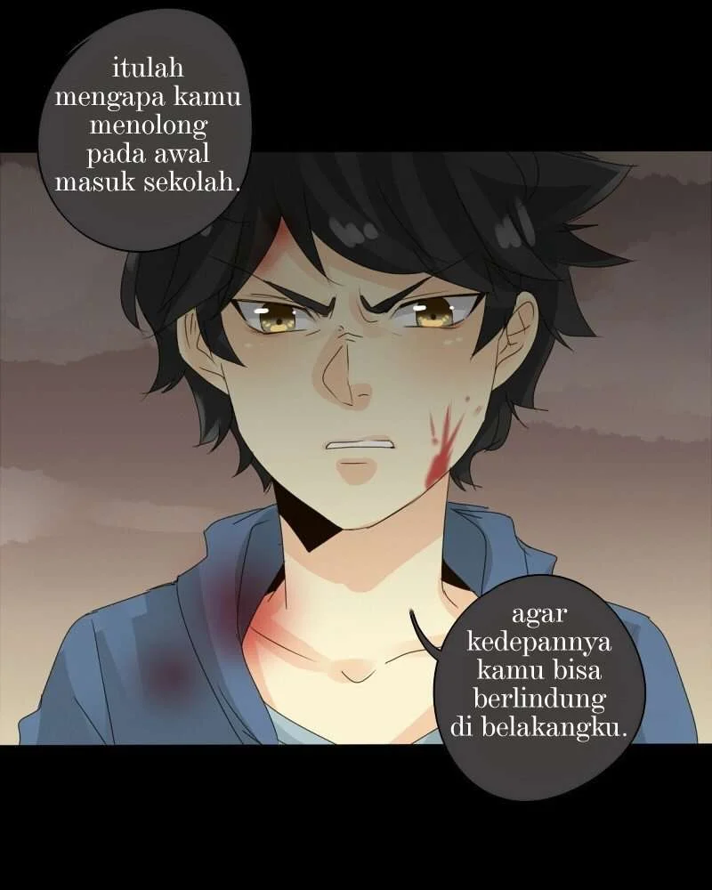 unOrdinary Chapter 42 Gambar 21