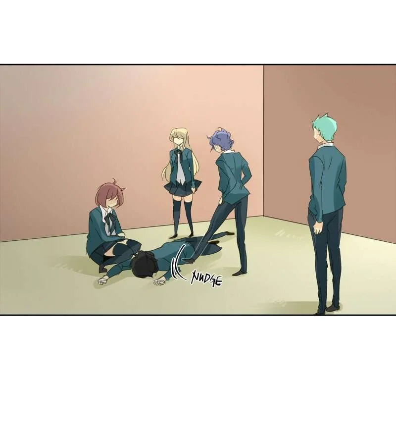 unOrdinary Chapter 43 Gambar 27
