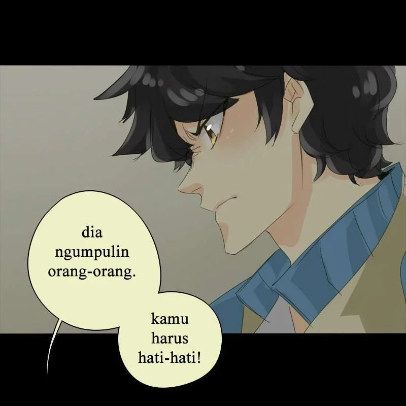 unOrdinary Chapter 44 Gambar 25