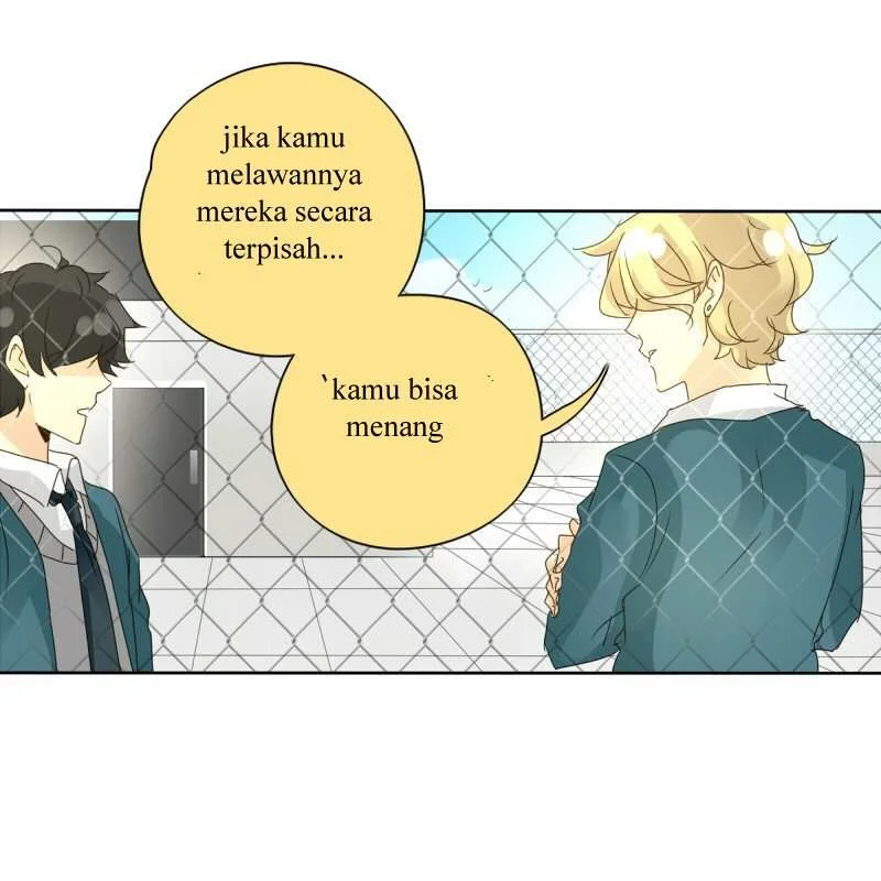 unOrdinary Chapter 46 Gambar 24
