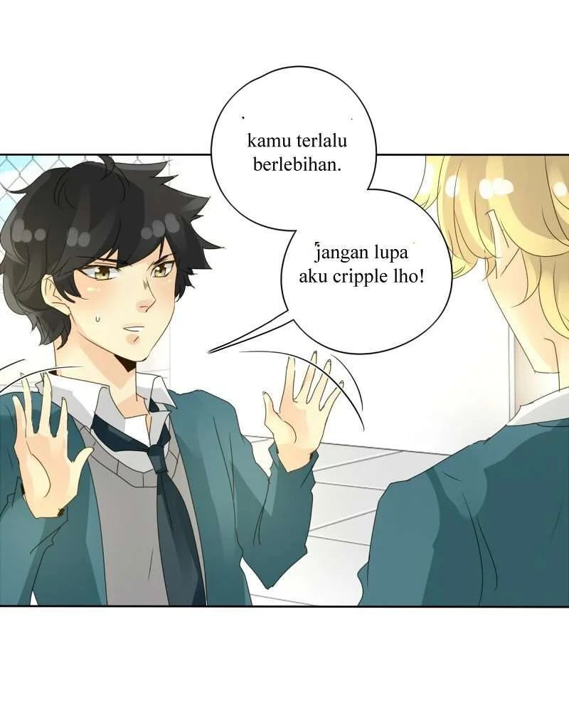 unOrdinary Chapter 46 Gambar 26