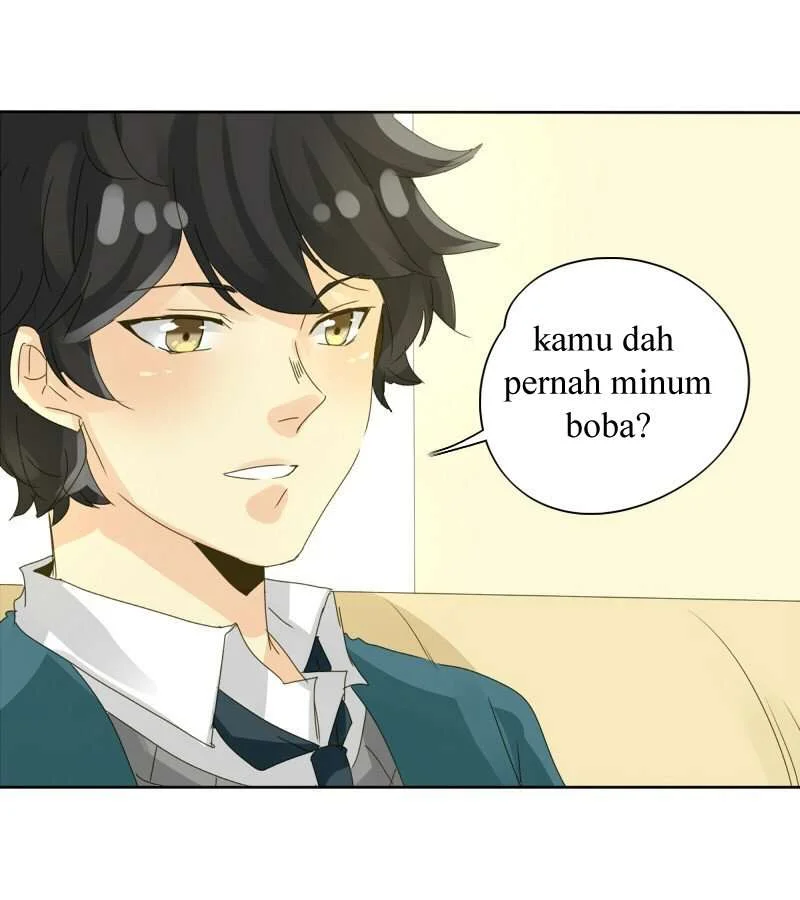 unOrdinary Chapter 47 Gambar 27