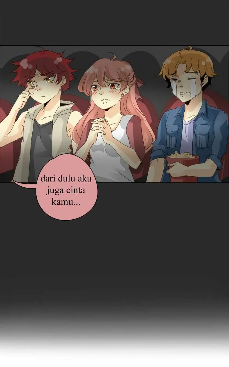 unOrdinary Chapter 48 Gambar 28
