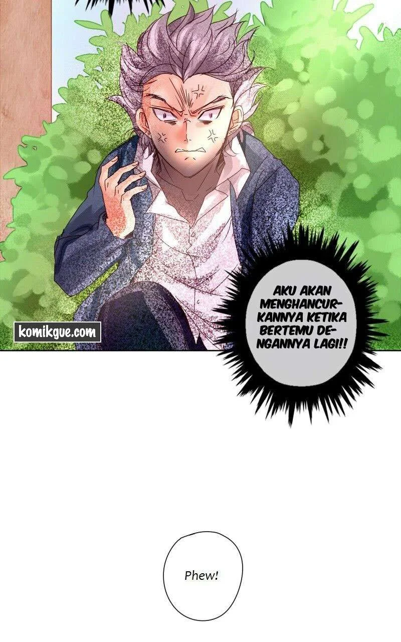 unOrdinary Chapter 5 Gambar 18