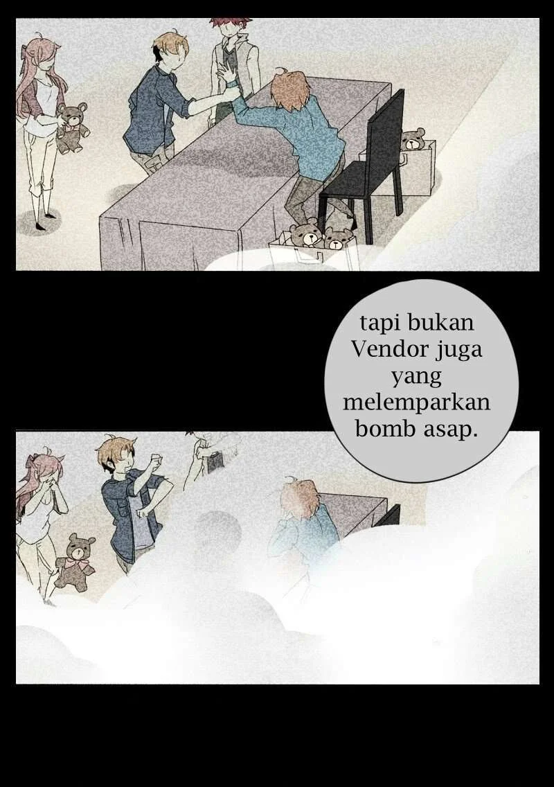 unOrdinary Chapter 50 Gambar 20