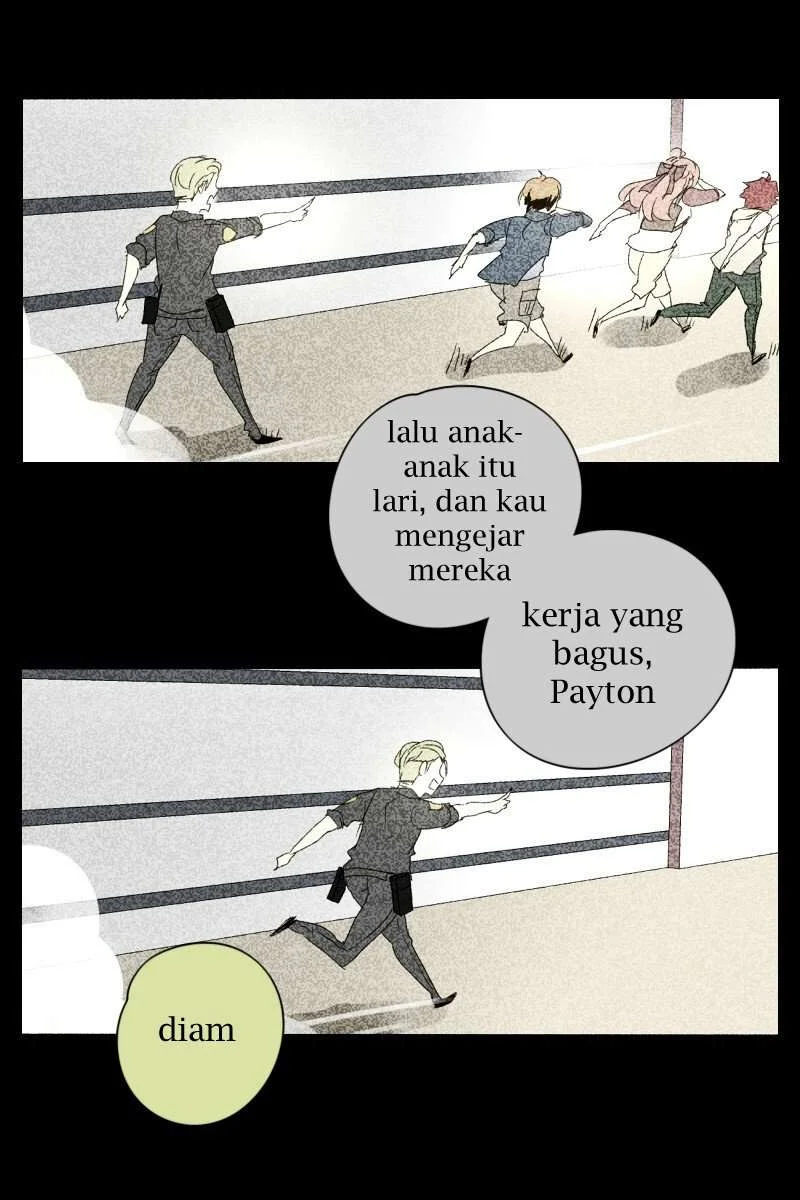 unOrdinary Chapter 50 Gambar 22