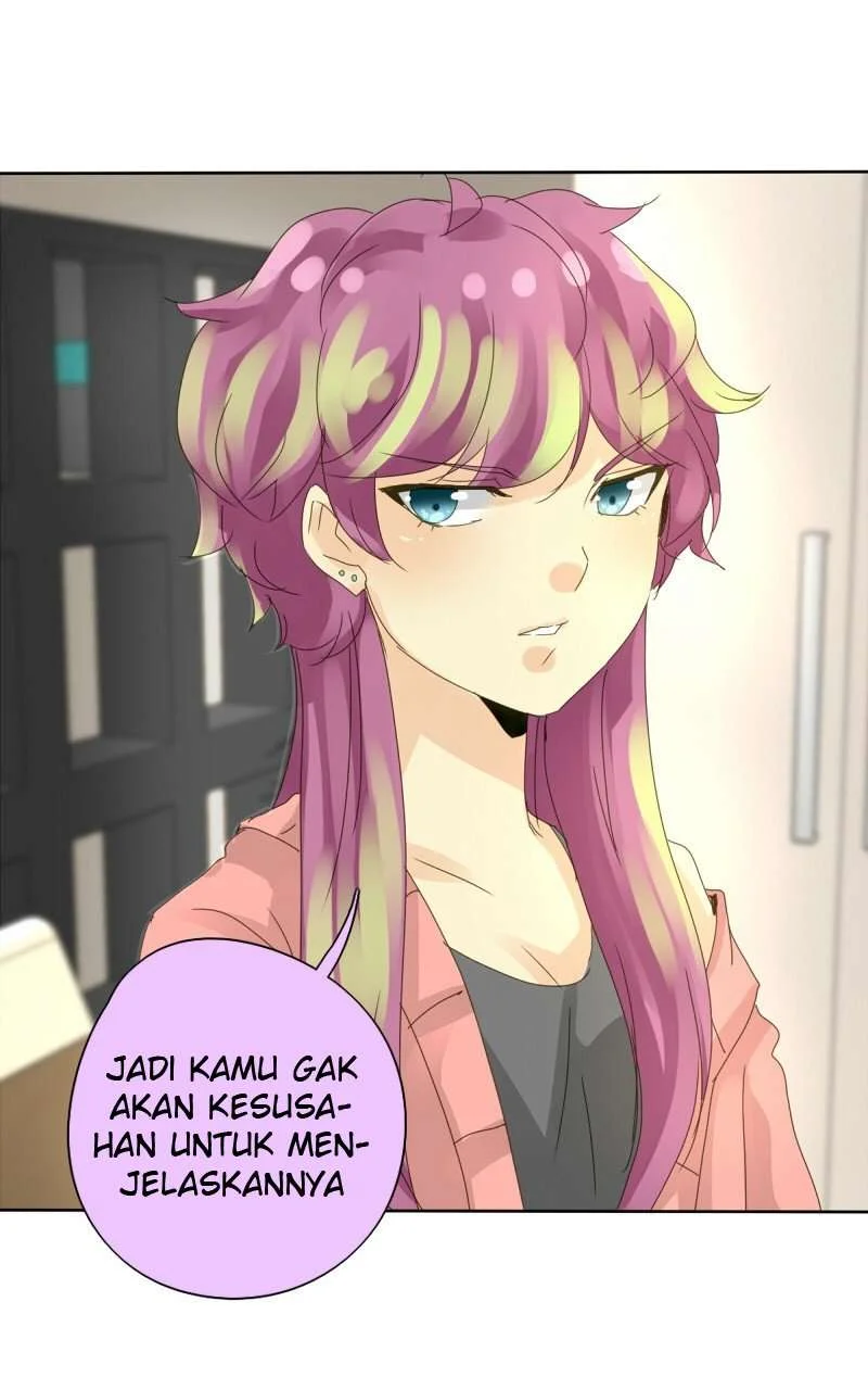 unOrdinary Chapter 51 Gambar 31