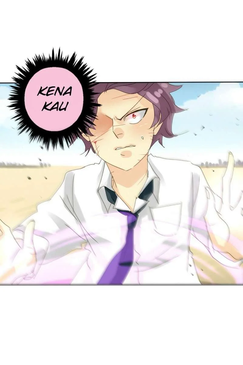 unOrdinary Chapter 55 Gambar 35