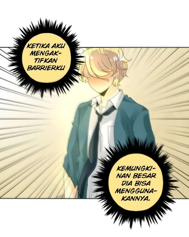 unOrdinary Chapter 56 Gambar 30