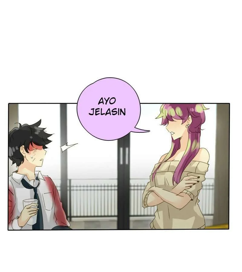 unOrdinary Chapter 58 Gambar 42