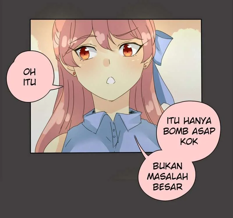 unOrdinary Chapter 61 Gambar 33