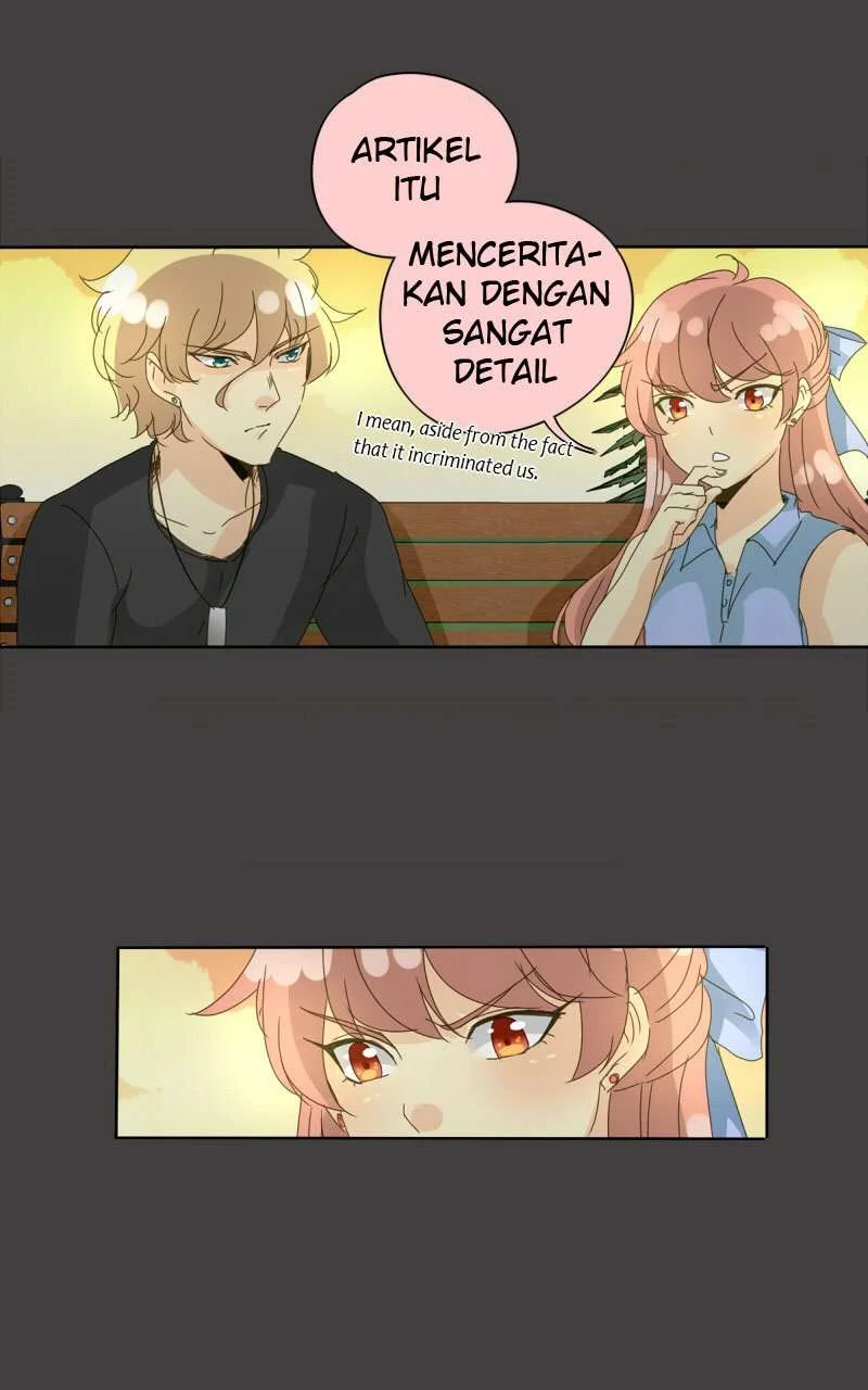 unOrdinary Chapter 61 Gambar 37