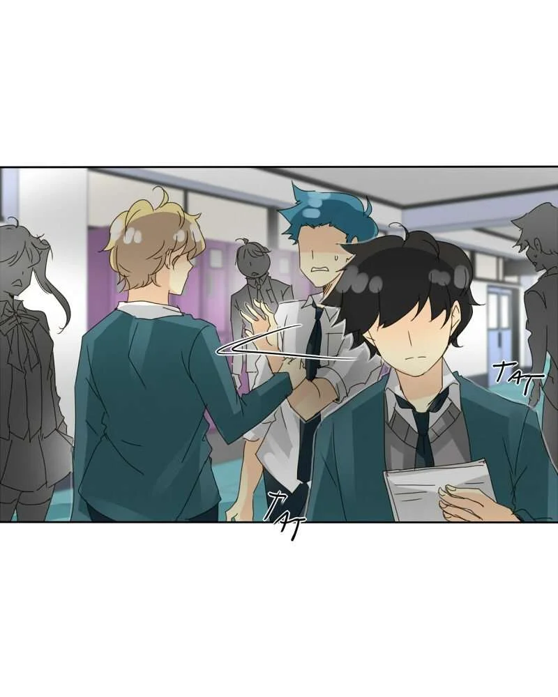 unOrdinary Chapter 62 Gambar 32