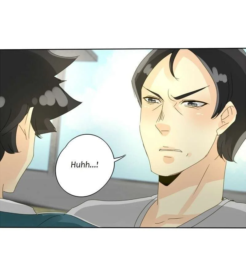 unOrdinary Chapter 63 Gambar 33
