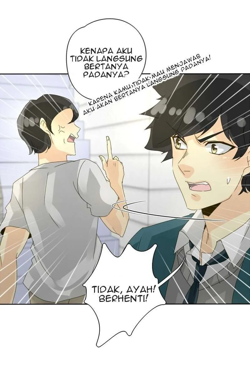 unOrdinary Chapter 63 Gambar 34