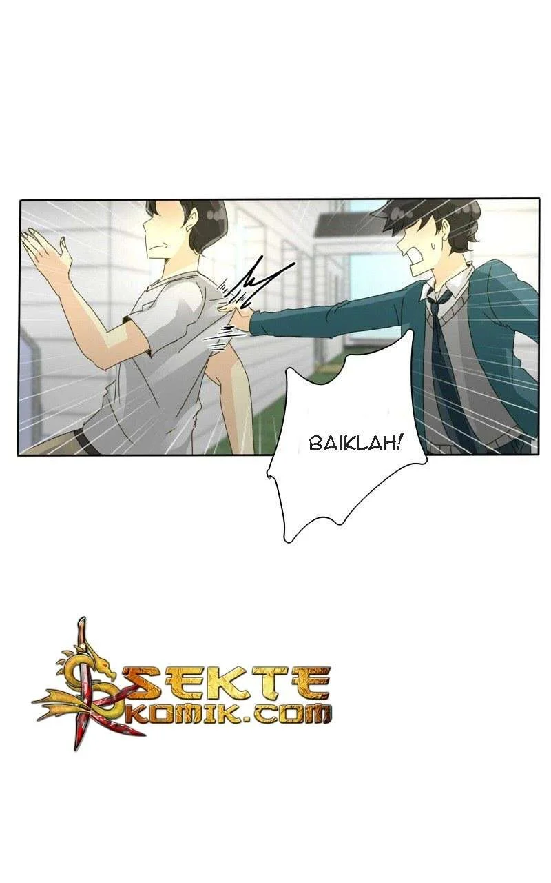 unOrdinary Chapter 63 Gambar 35