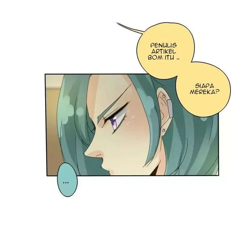 unOrdinary Chapter 65 Gambar 33