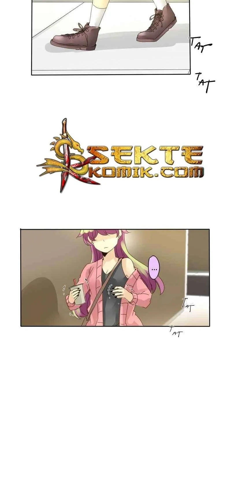 unOrdinary Chapter 68 Gambar 15