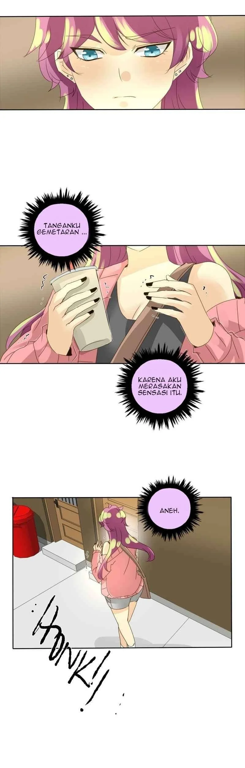 unOrdinary Chapter 68 Gambar 16