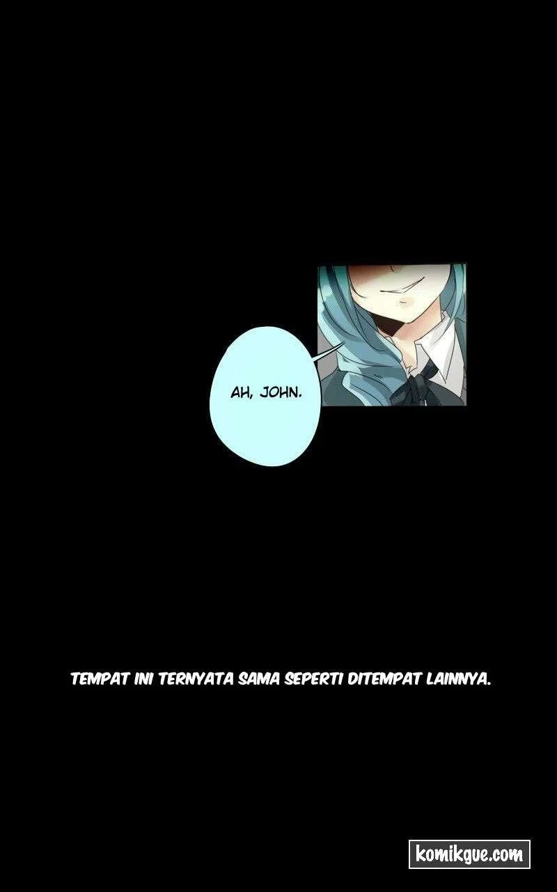 unOrdinary Chapter 7 Gambar 16