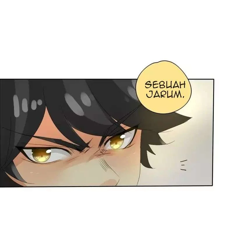 unOrdinary Chapter 71 Gambar 34