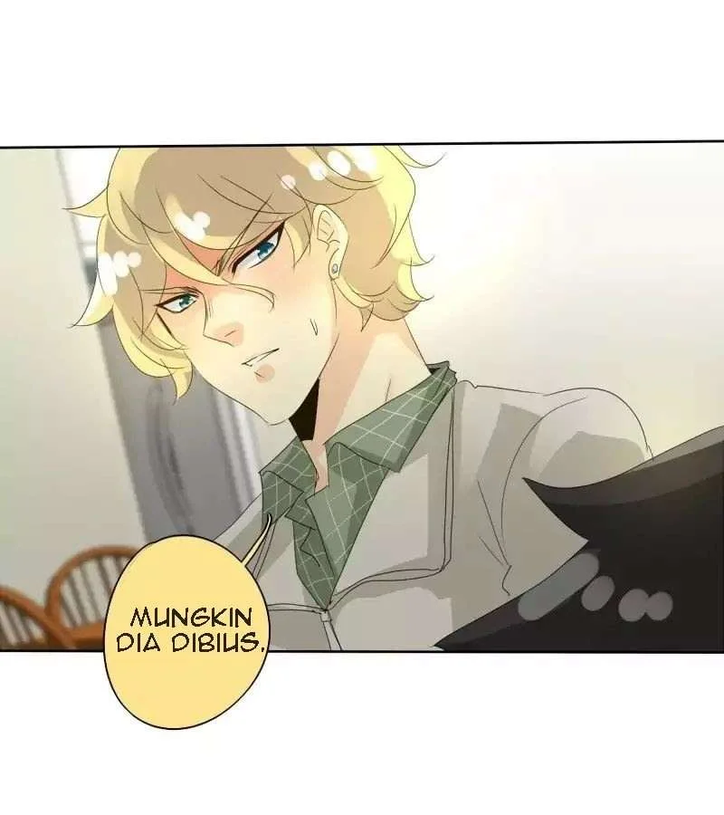 unOrdinary Chapter 71 Gambar 35