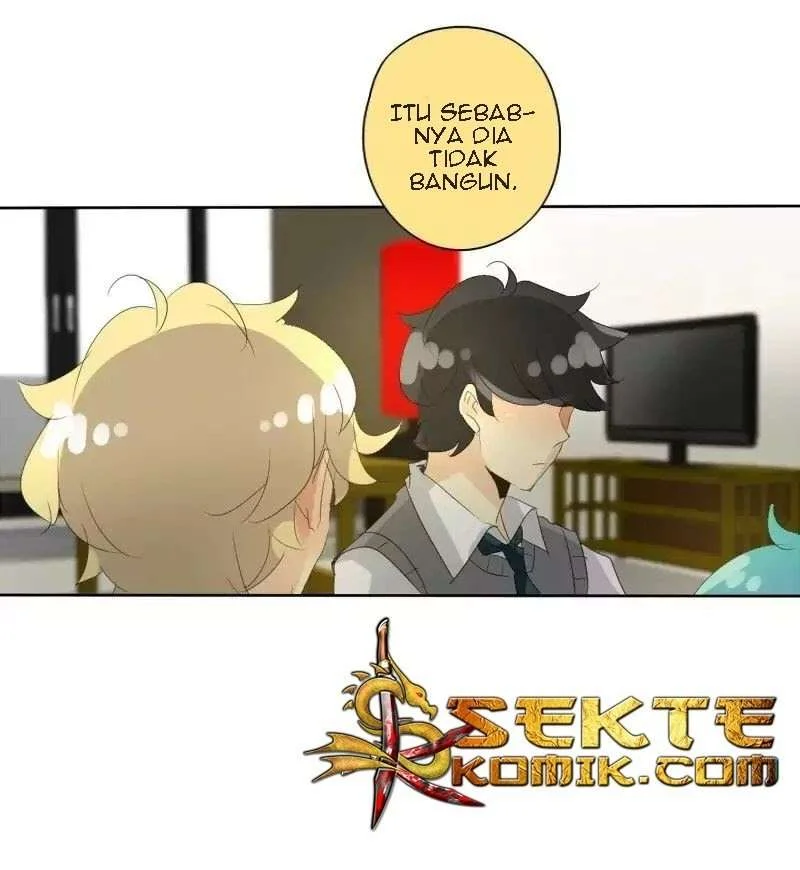 unOrdinary Chapter 71 Gambar 36