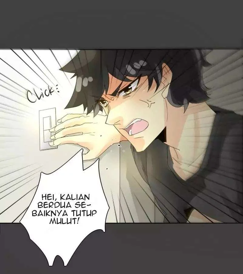 unOrdinary Chapter 72 Gambar 34