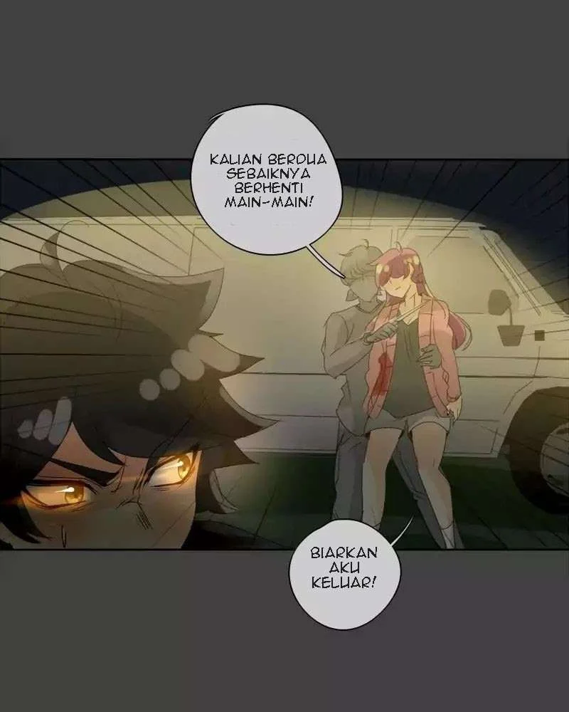 unOrdinary Chapter 73 Gambar 39