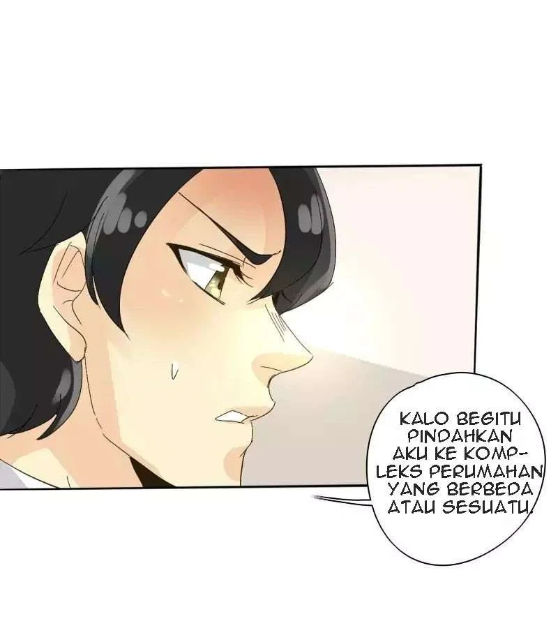 unOrdinary Chapter 77 Gambar 42