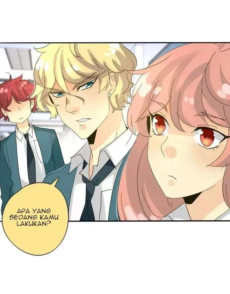 unOrdinary Chapter 78 Gambar 39