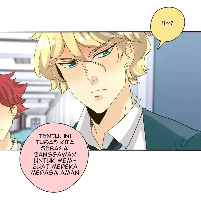 unOrdinary Chapter 78 Gambar 41