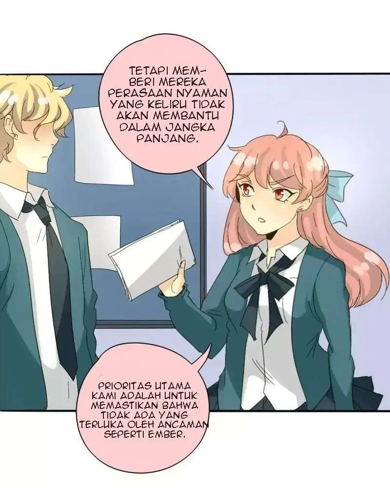 unOrdinary Chapter 78 Gambar 42
