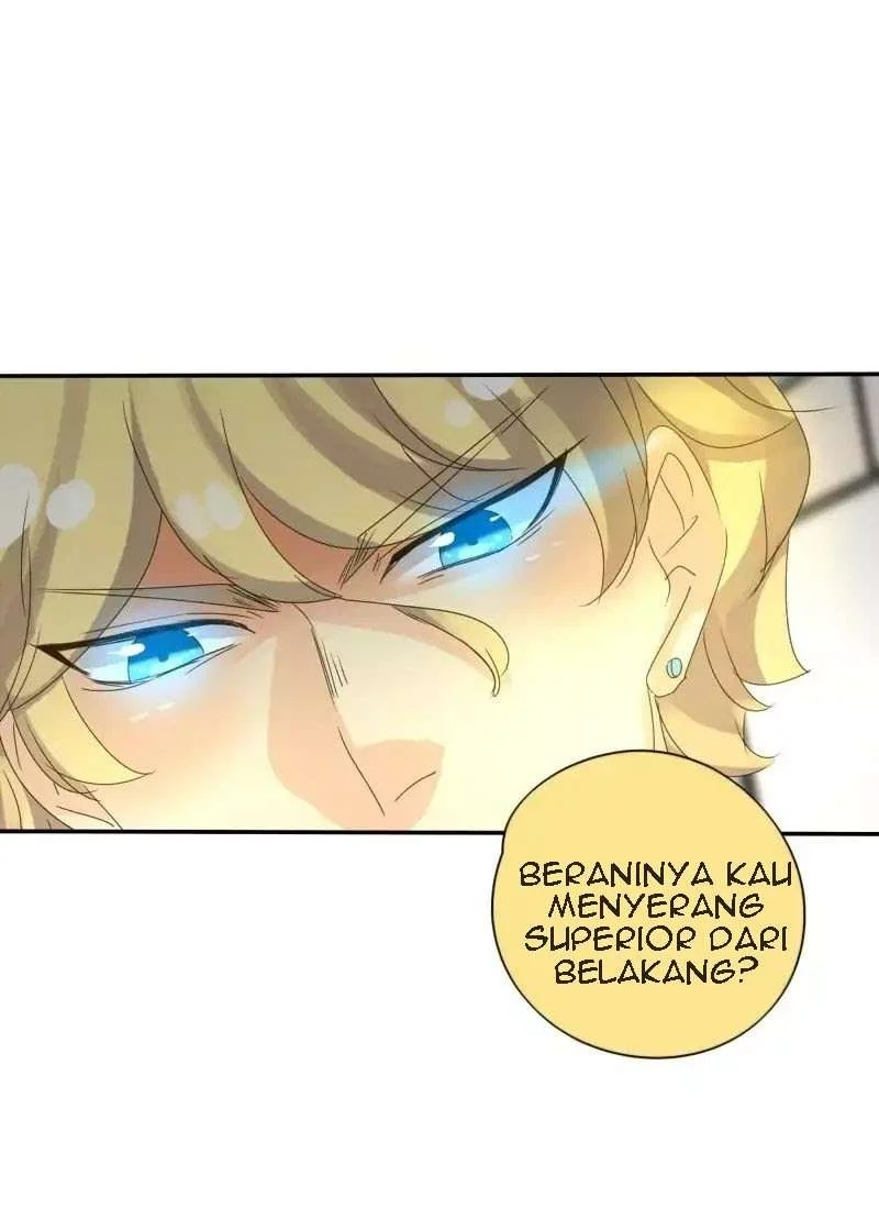 unOrdinary Chapter 81 Gambar 37