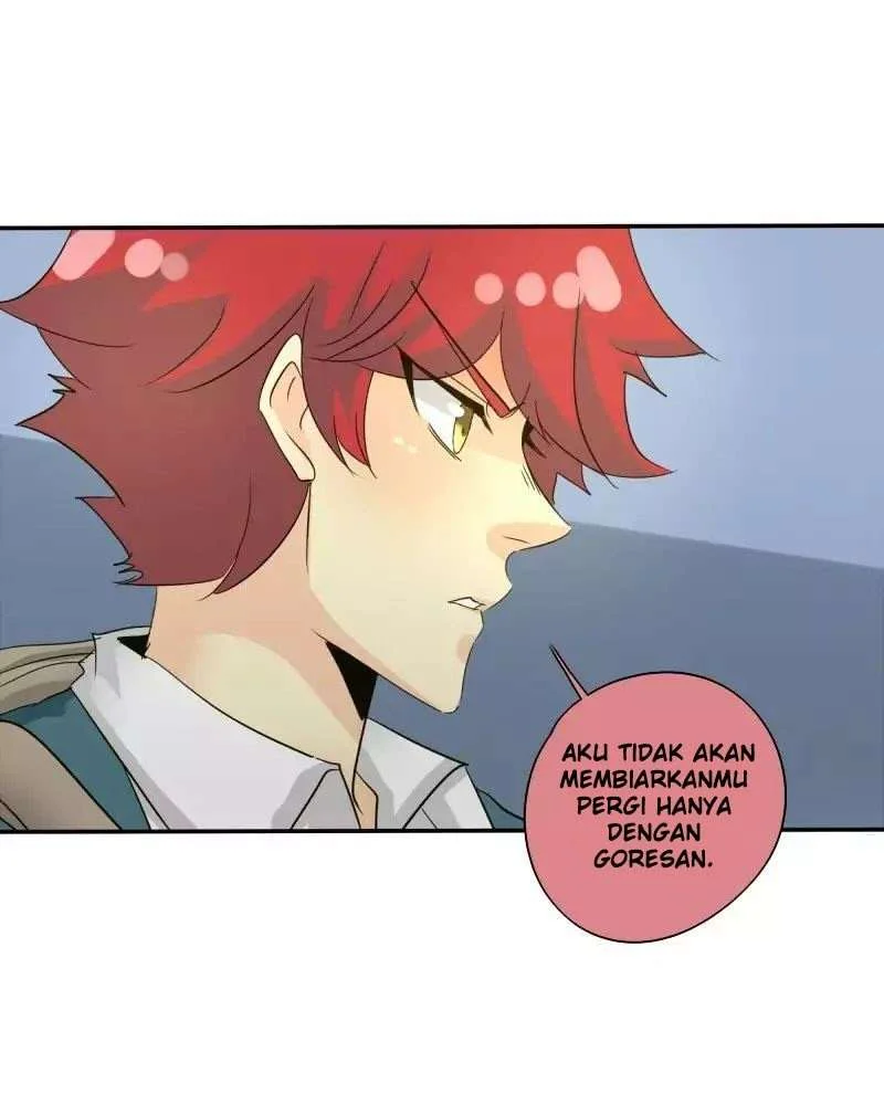 unOrdinary Chapter 86 Gambar 31
