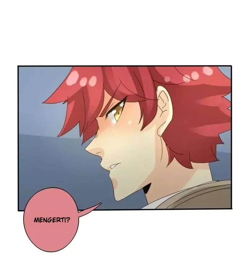 unOrdinary Chapter 86 Gambar 33