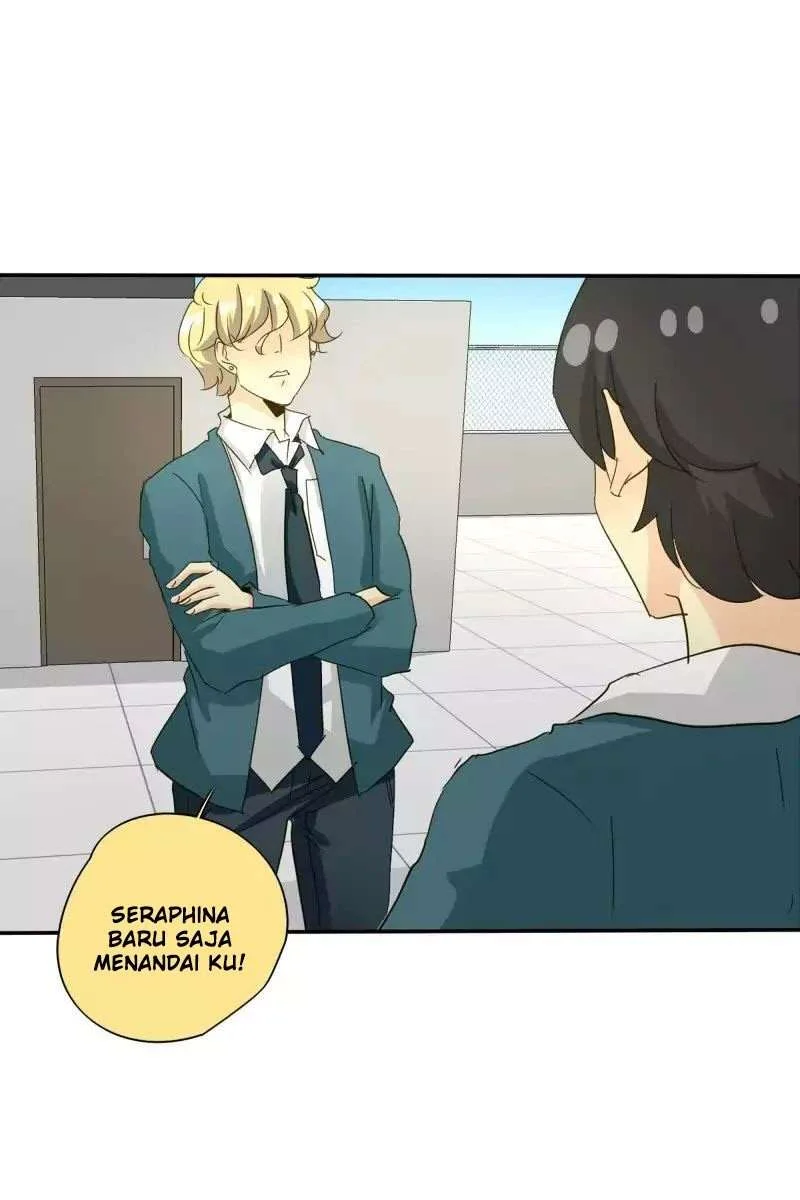 unOrdinary Chapter 89 Gambar 36
