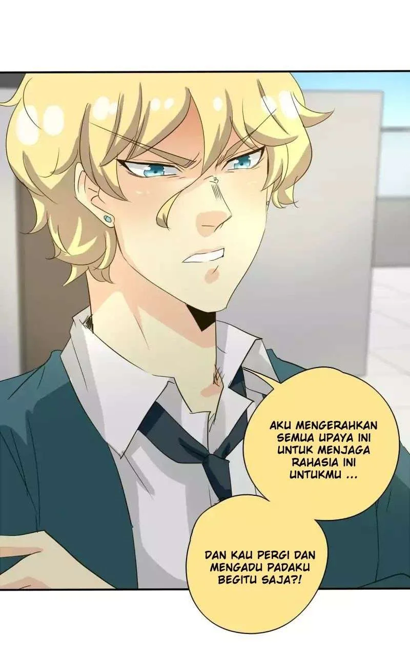 unOrdinary Chapter 89 Gambar 37