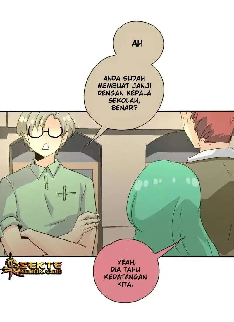 unOrdinary Chapter 90 Gambar 38