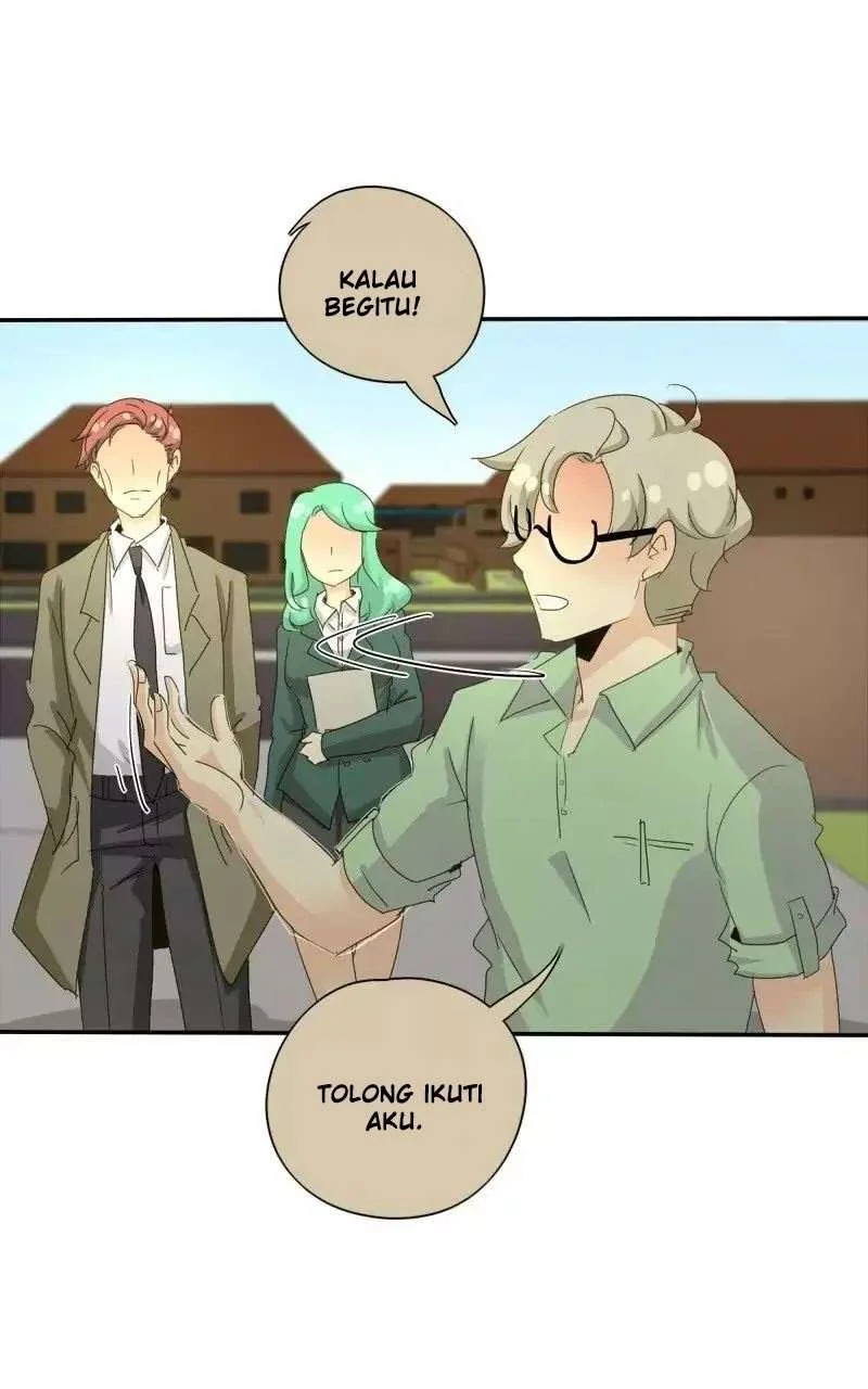 unOrdinary Chapter 90 Gambar 39